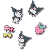 Sanrio Kuromi 5 Pack