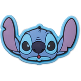 Stitch Curious
