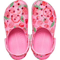 Classic Summer Fruit Clog