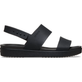 Brooklyn Backstrap Low Low