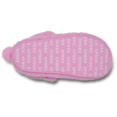 Classic Cozzzy Bunny Slipper