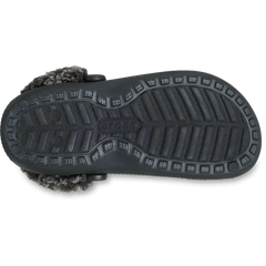 Classic Fleece Lined Clog