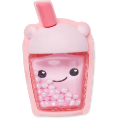 Strawberry Boba