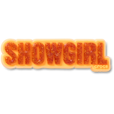 Orange Showgirl