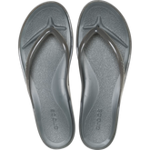 Miami Jelly Round Toe Flip