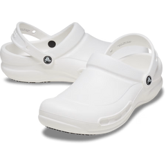 Bistro Work Clog