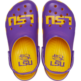 LSU Classic Clog