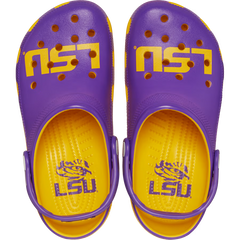 LSU Classic Clog