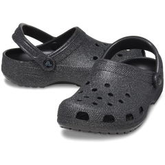 Classic Glitter Clog