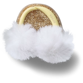Fuzzy Earmuffs