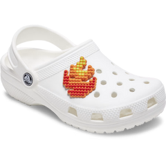 Beaded Flame