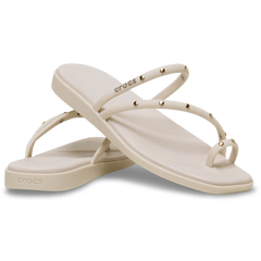 Miami Studded Toe Loop Sandal