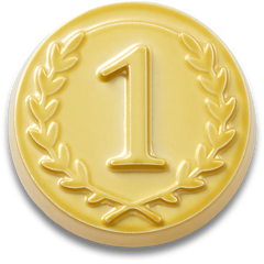 Gold Medal