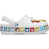 Peanuts Crocband Clog Kids
