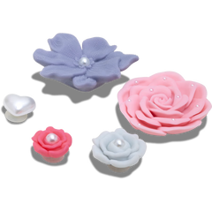 Boho Flowers 5 Pack