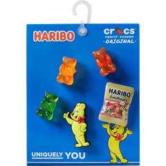 Haribo 5 Pack