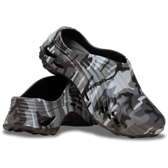 Echo Camo Wave