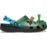Kids' Minecraft Classic Clog