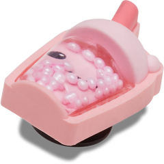 Strawberry Boba