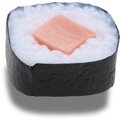 Realistic Sushi