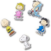 Peanuts Friends 5 Pack