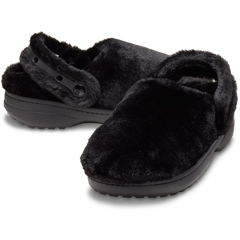 Classic Unfurgettable Clog