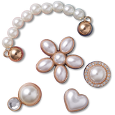 Dainty Pearl Jewelry 5 Pack