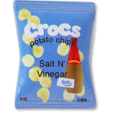Blue Chip Bag