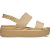 Brooklyn Low Wedge