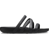 Splash Strappy Sandal