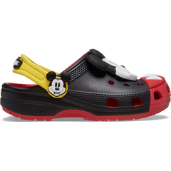 Kids’ Mickey Mouse Classic Clog