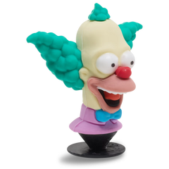 The Simpsons Krusty The Clown
