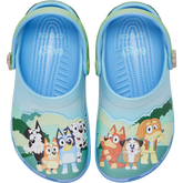 Kids’ Bluey Best Buddies Classic Clog