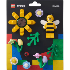 LEGO® Sunshine Garden 10 Pack