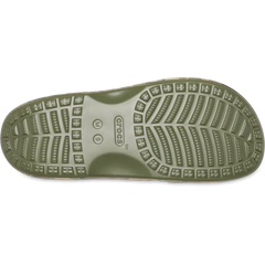 Men’s Camouflage Saturday Slide