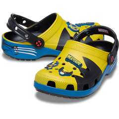 Kids' Wolverine Classic Clog