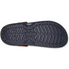 NFL Chicago Bears Classic Lined Clog