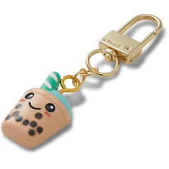 Cute Boba Drink Bag Charm Mlt