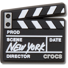 New York Clapper