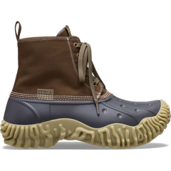 Salehe Bembury x Crocs Cypress Boot