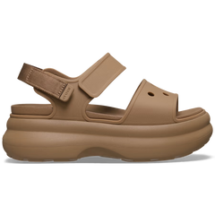 Soho Y-Strap Sandal