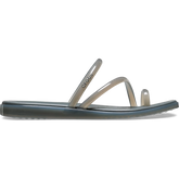 Miami Jelly Toe Loop Sandal