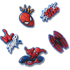 Spider-Man™ 5-Pack