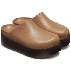 Dylan Platform Clog