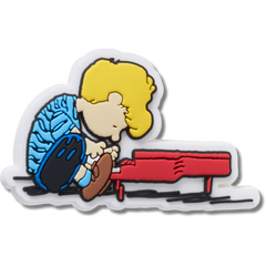 Peanuts Schroeder