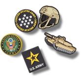 U.S. Army 5 Pack