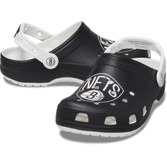 NBA™ Brooklyn Nets Classic Clog