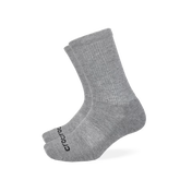 CrocsSocks Crew Small Stripe 3-Pack