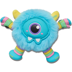 Make Your Own Monster with Sound 5 Pack