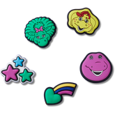 Barney 5 Pack